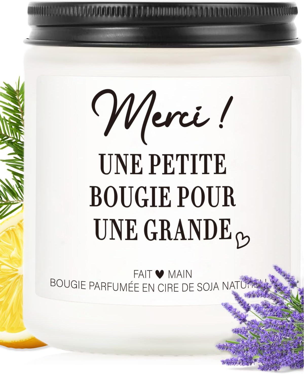 Vivajoy Cadeau Remerciement Cadeau