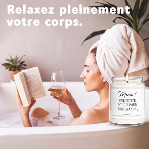 Vue 4 de Vivajoy Cadeau Remerciement Cadeau