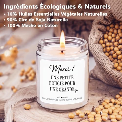 Vue 5 de Vivajoy Cadeau Remerciement Cadeau