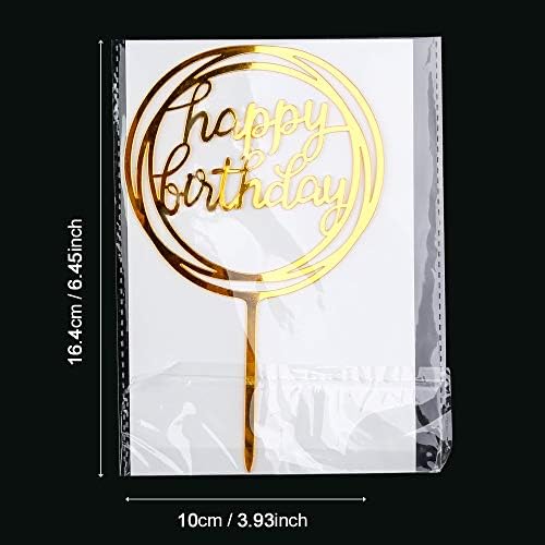 Vue 4 de Lot De Bougies De