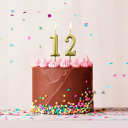 Vue 6 de Lot De Bougies De