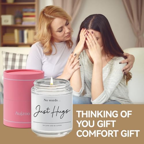 Vue 7 de Aujzoo Cadeaux De Condoleances