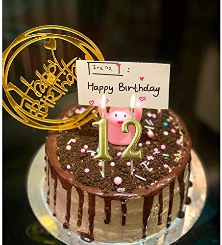 Vue 7 de Lot De Bougies De