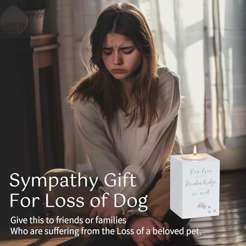 Vue 5 de Romadedi Bougie Commemorative Pour