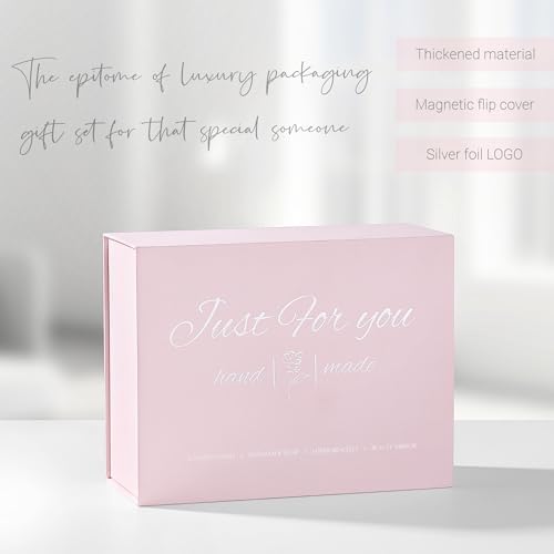 Vue 4 de Coffret Cadeau Luxe Pour