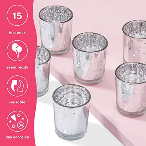 Vue 5 de The Twiddlers Photophores En