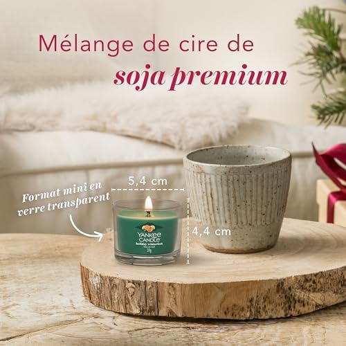Vue 4 de Yankee Candle Coffret De