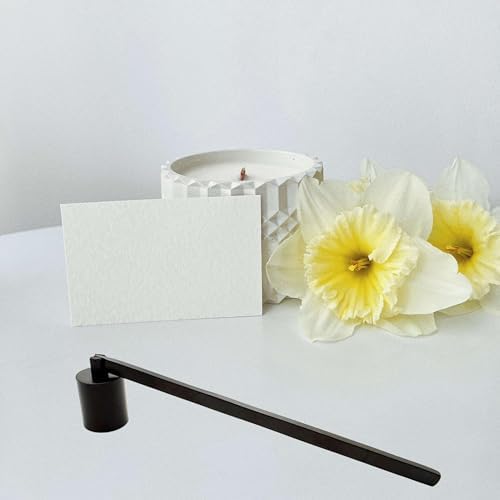 Vue 5 de Eteignoir Bougie En