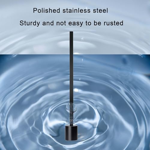 Vue 6 de Eteignoir Bougie En