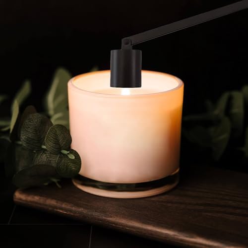 Vue 7 de Eteignoir Bougie En