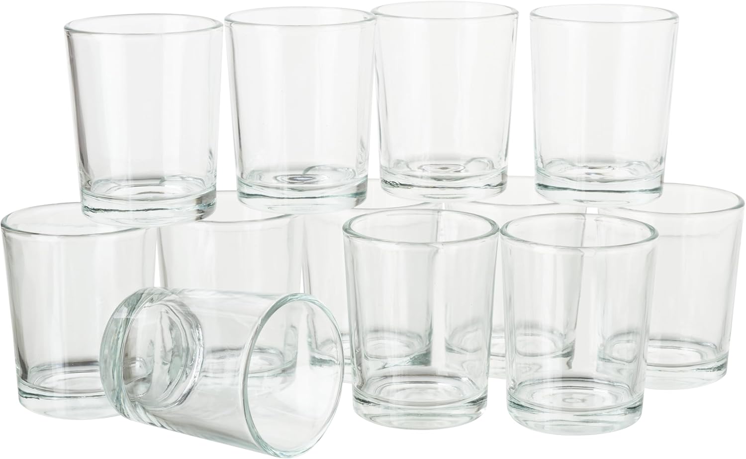 Vbs Xxl Verres