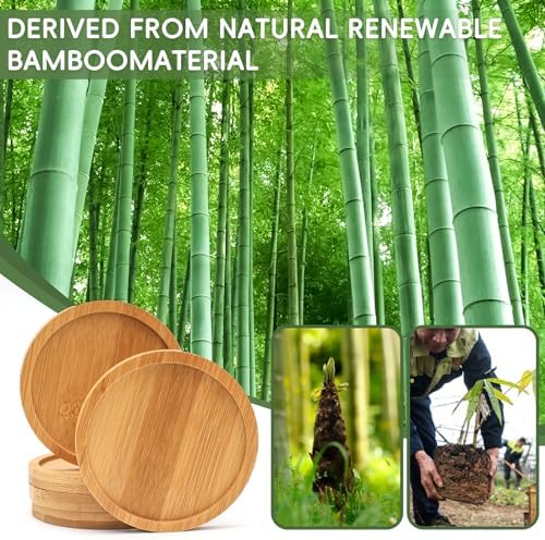 Vue 4 de Lot De Bougeoirs Piliers