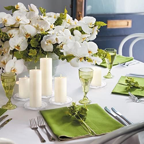 Vue 5 de Senenqu Lot De Bougeoir