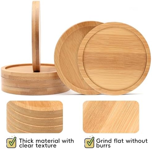 Vue 5 de Lot De Bougeoirs Piliers