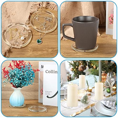 Vue 7 de Senenqu Lot De Bougeoir