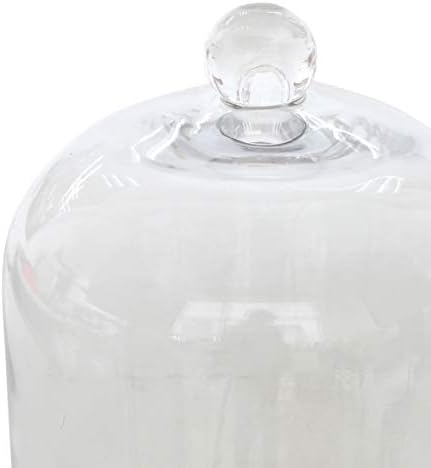 Vue 4 de Stonebriar Cloche En Verre