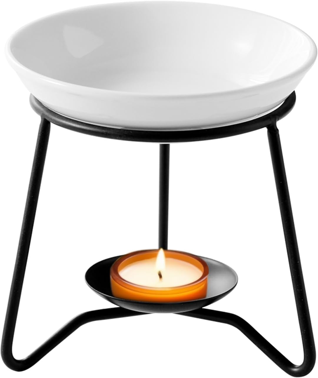 Bruleur Huile Essentielle