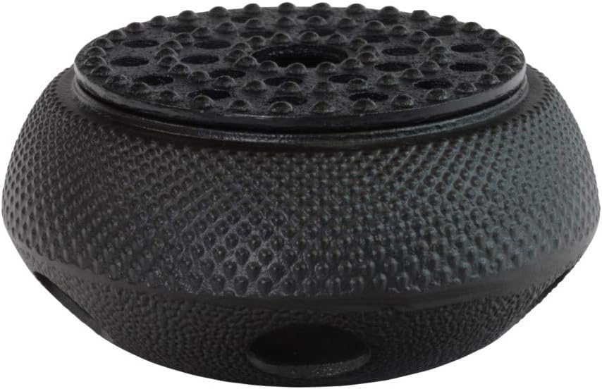 Tealv Rechaud Theiere En