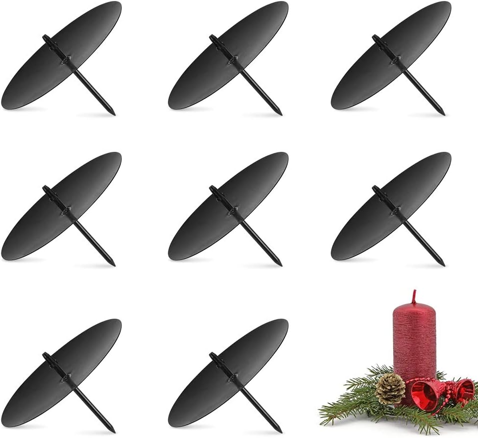 Bougeoirs Lot De Bougeoir