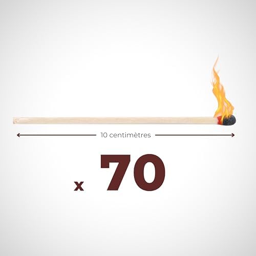 Vue 4 de Prof Boite De Allumettes