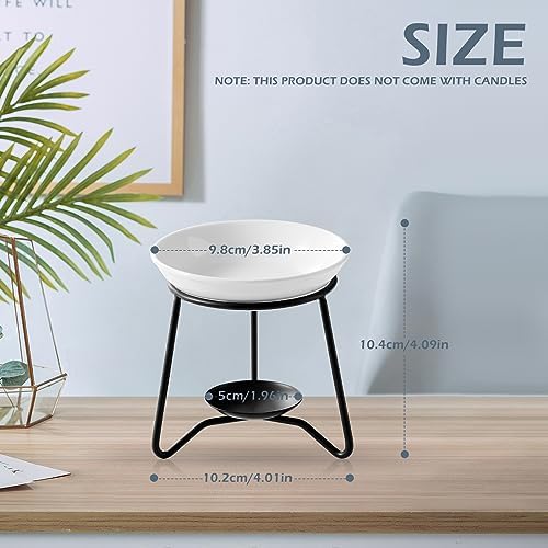 Vue 5 de Bruleur Huile Essentielle