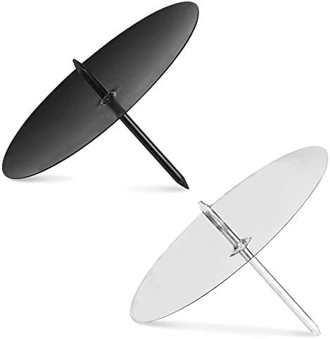 Vue 5 de Bougeoirs Lot De Bougeoir