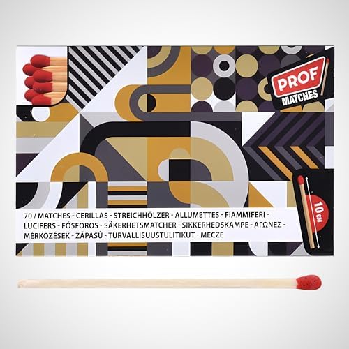 Vue 6 de Prof Boite De Allumettes