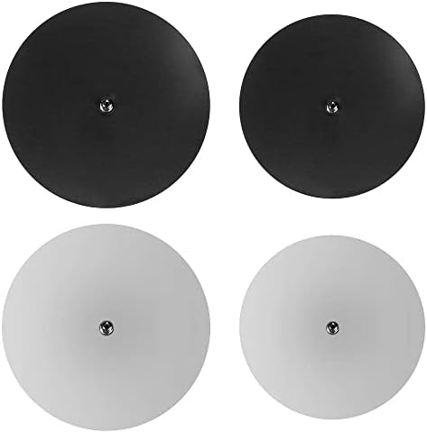 Vue 6 de Bougeoirs Lot De Bougeoir