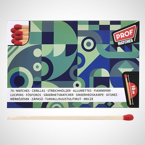 Vue 7 de Prof Boite De Allumettes