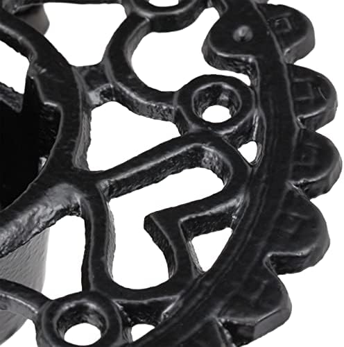 Vue 6 de Relaxdays Chauffetheiere Cafetiere En