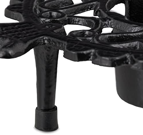 Vue 7 de Relaxdays Chauffetheiere Cafetiere En