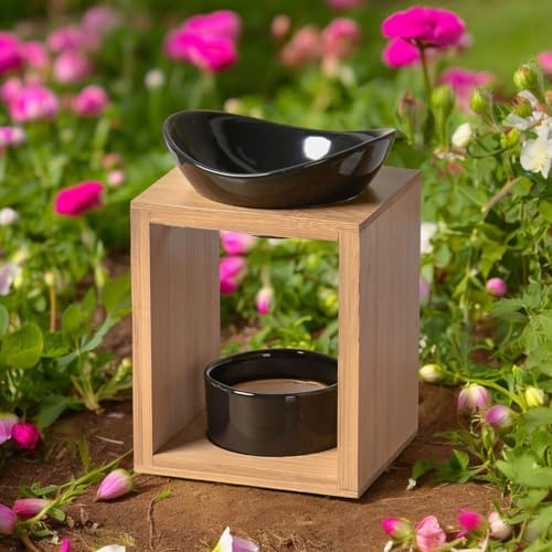 Vue 5 de Zenarome Brule Parfum Naturea