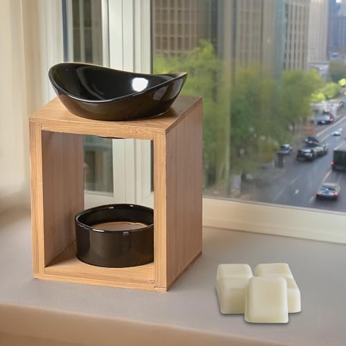 Vue 6 de Zenarome Brule Parfum Naturea