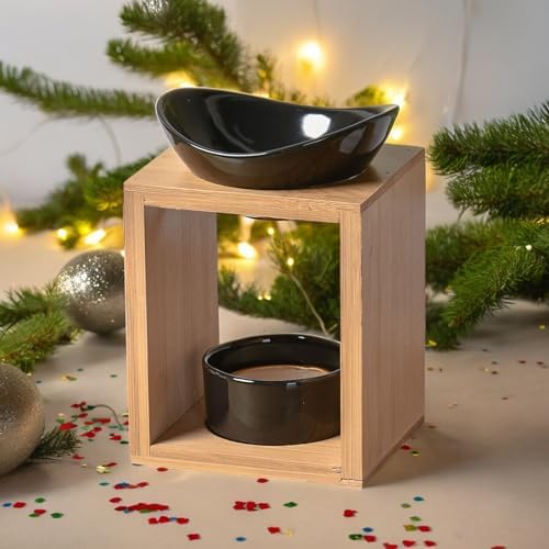 Vue 7 de Zenarome Brule Parfum Naturea