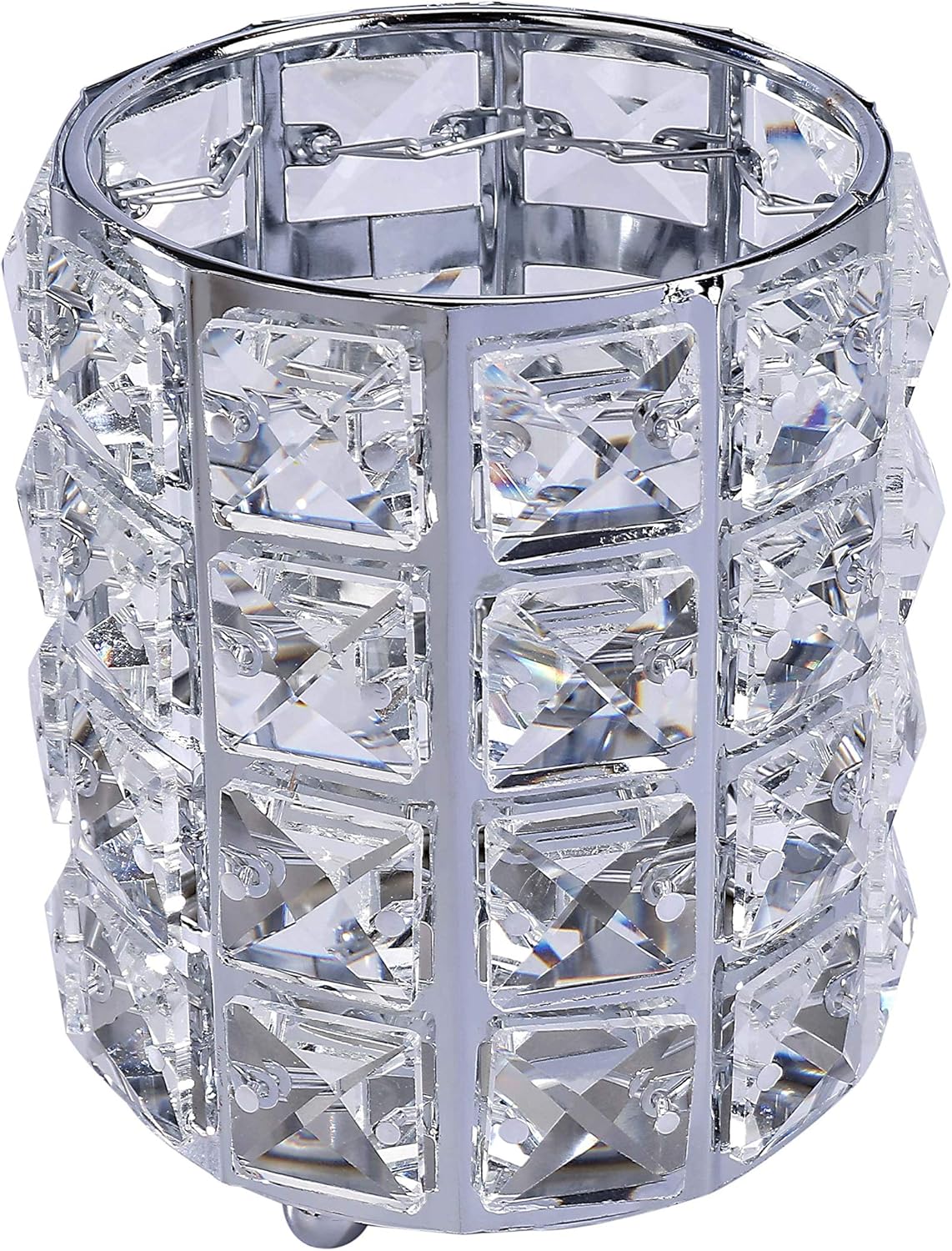 Organisateur De Maquillage Pot