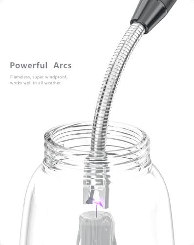 Vue 4 de Vvay Allume Gaz Briquet