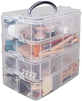 Vue 5 de Rayher Boite De Rangement