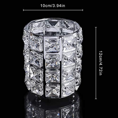 Vue 5 de Organisateur De Maquillage Pot