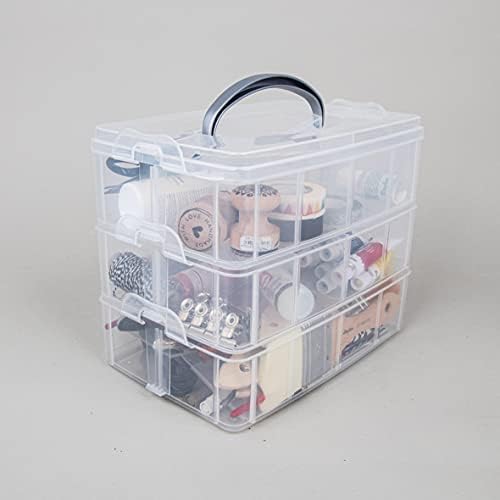 Vue 6 de Rayher Boite De Rangement