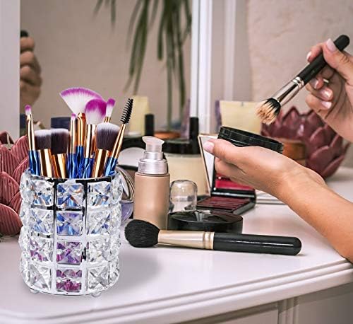 Vue 7 de Organisateur De Maquillage Pot