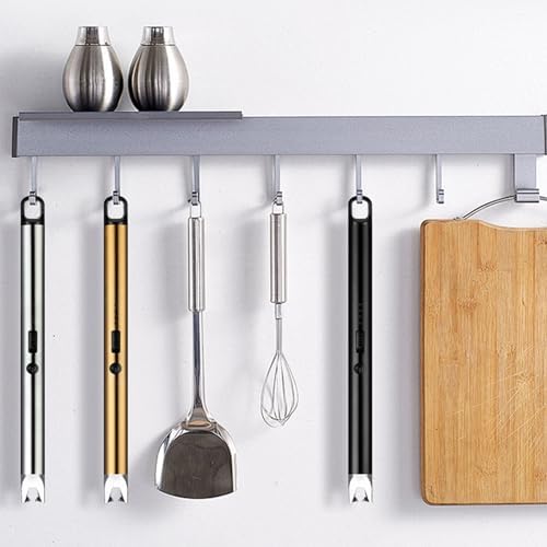 Vue 6 de Jieyuchu Briquet Electrique Usb