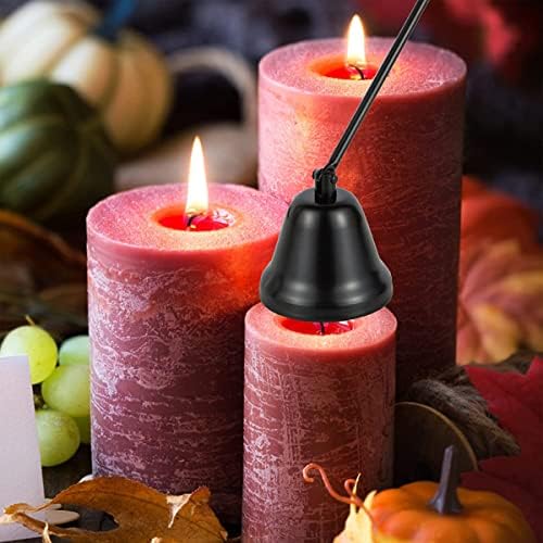 Vue 5 de Bougie Snuffer Tondeuse De