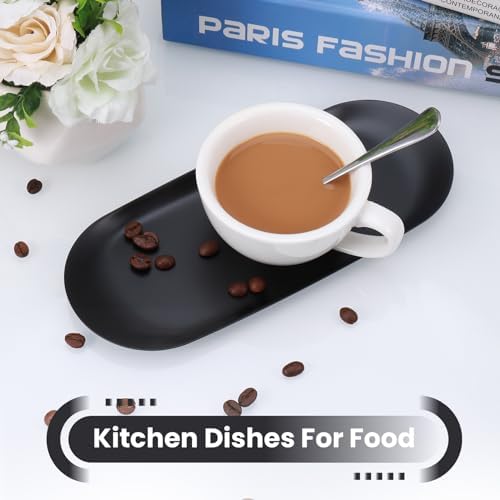 Vue 6 de Lot De Plateaux Decoratifs