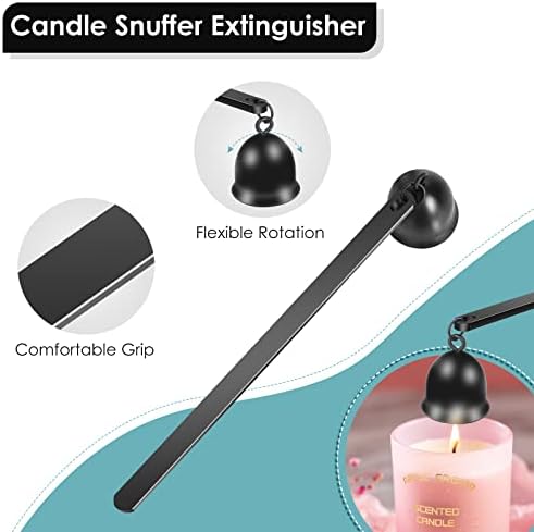 Vue 4 de Saiveina Ensemble Daccessoires En