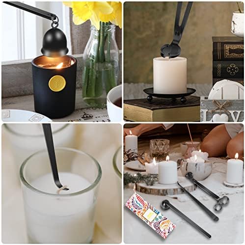 Vue 7 de Saiveina Ensemble Daccessoires En