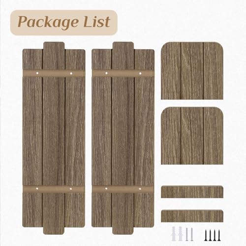 Vue 7 de Walasis Lot De Bougeoirs