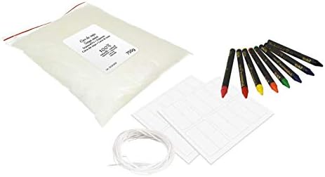 Vue 6 de Buki Professional Studio Recharges