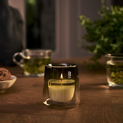 Vue 5 de Bolsius Recharge Cleanlight Bougie