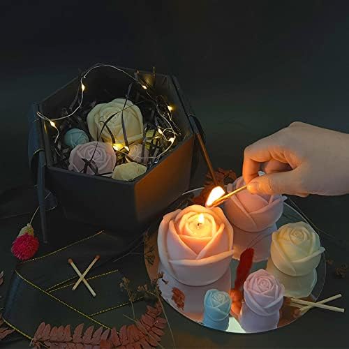 Vue 6 de Lot De Moule En