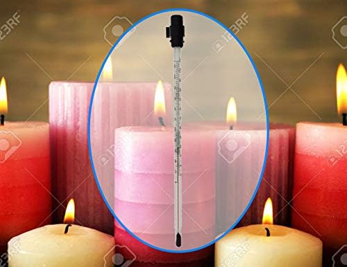 Vue 4 de Thermometre De Fabrication De